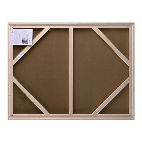 Tablou pictat manual 120x90 cm Cloudline – Malerifabrikken-image-2