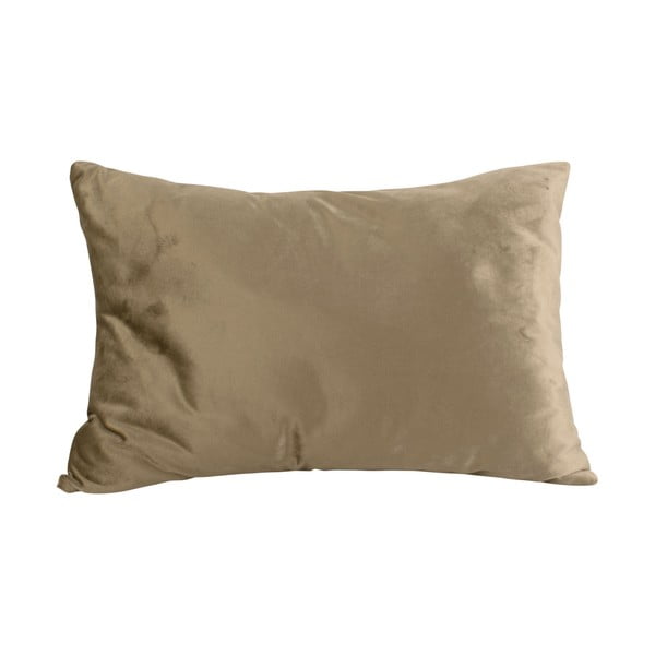 Pernă din catifea PT LIVING Leather Look, 50 x 30 cm, verde-image-4