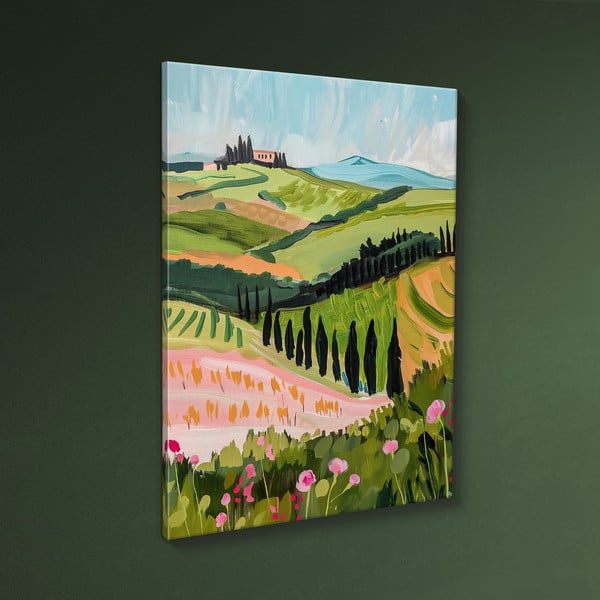 Tablou 60x80 cm Color I – Styler-image-3