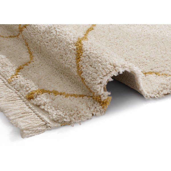 Covor bej 80x150 cm Bertha – Hanse Home-image-2