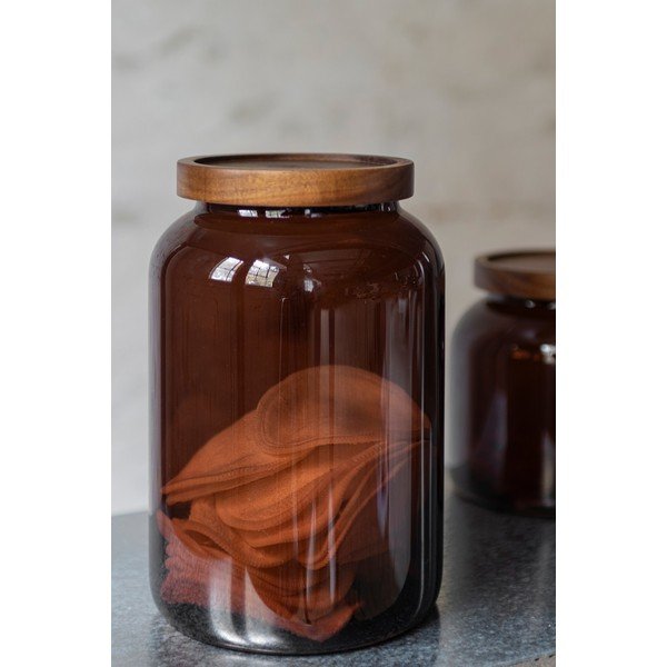 Recipient din sticlă Luna – Mette Ditmer Denmark-image-1