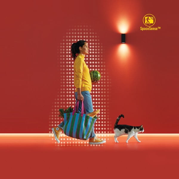 Bandă LED smart 24 W 300 cm – WiZ-image-4