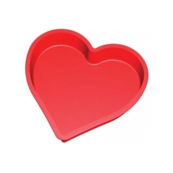 Formă de copt din silicon pentru prăjituri/pentru tort 21x22,5 cm – Lékué