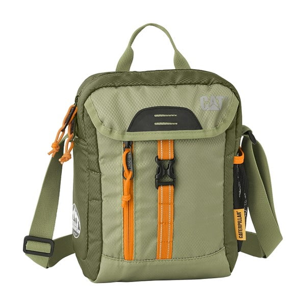 Borsetă crossbody Urban Mountaineer Kilimanjaro CAT – Caterpillar