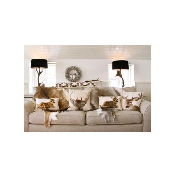 Pernă Deer 20x90 cm-image-2