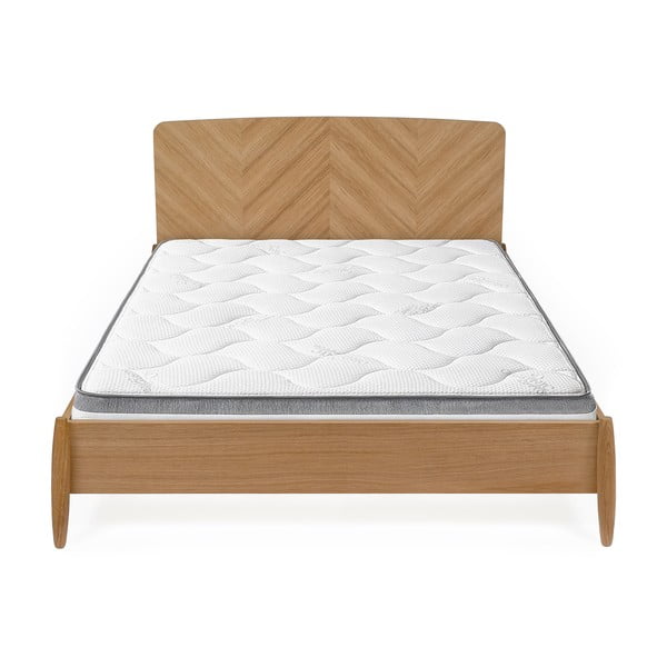 Pat Woodman Farsta Herringbone, 180 x 200 cm-image-3