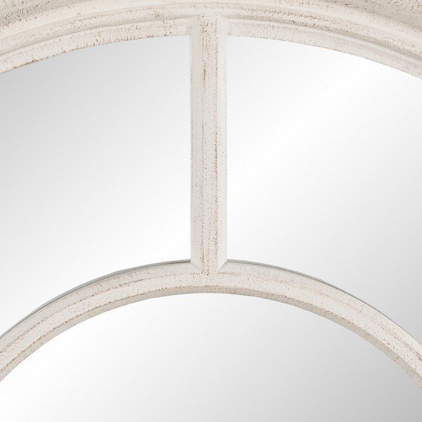 Oglindă de perete ø 79 cm Paula – Ixia-image-1