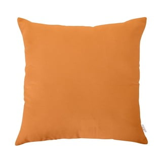 Față de pernă Mike & Co. NEW YORK Orangino, 43 x 43 cm