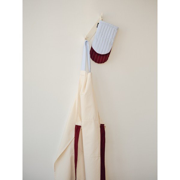 Șorț din bumbac Rubi – noo.ma-image-1