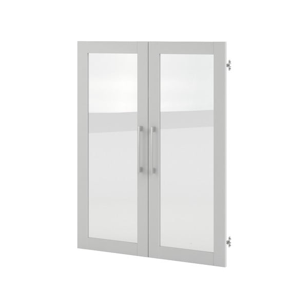 Componentă - ușă albă 84x105 cm Prima – Tvilum