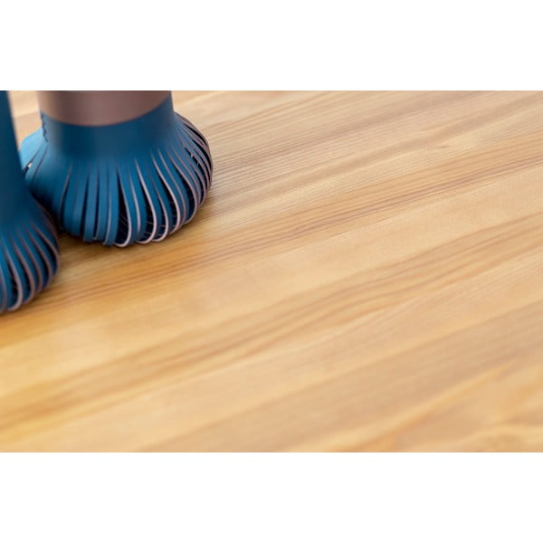 Masă dining din lemn de frasin Ragaba Contrast, 180 x 90 cm-image-3