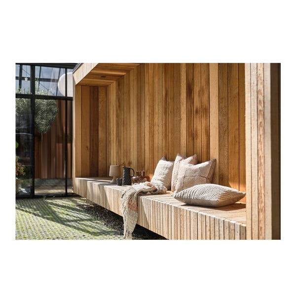 Veioză Villa Collection Midnat, maro deschis-image-4