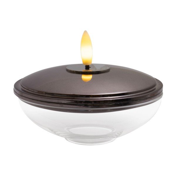 Lumânare LED (înălțime 5 cm) Lia – Sirius