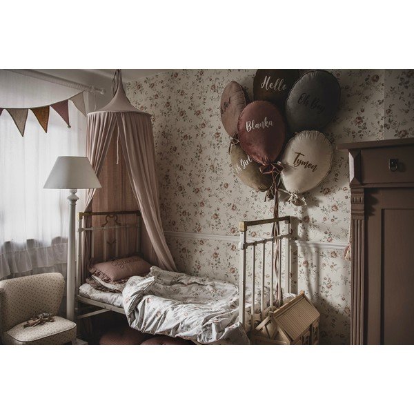 Pernă decorativă  pentru copii Deluxe – Malomi Kids-image-4