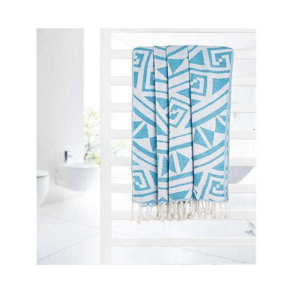 Prosop hammam Kate Louise Mirabelle, 165 x 100 cm-image-2