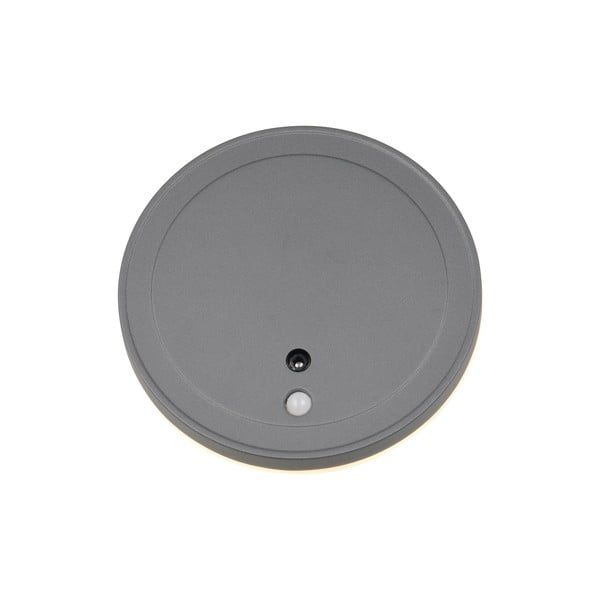 Corp de iluminat pentru exterior LED, de perete ø 14 cm Fortaleza – Reality-image-4