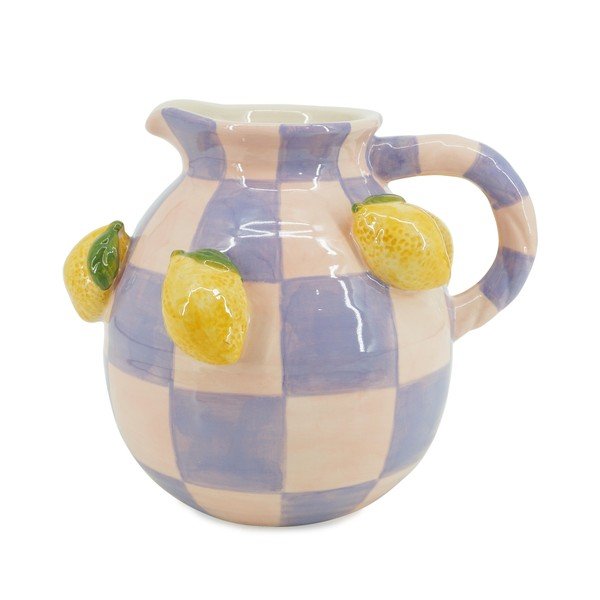 Ghiveci decorativ din ceramică Kaelis – Yes Everyday