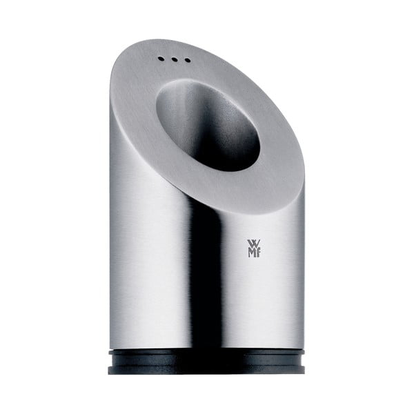 Set solniță și piperniță din inox WMF Cromargan® Basic-image-4