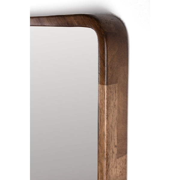 Oglindă de perete 34x120 cm Nyko – White Label-image-2