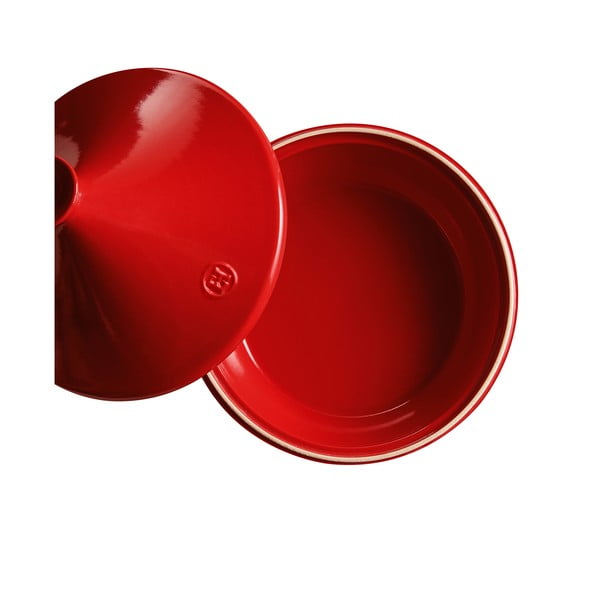 Vas tajine din ceramică – Emile Henry-image-3