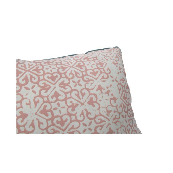 Pernă Mauro Ferretti Argentina, 40 x 40 cm, roz-image-4