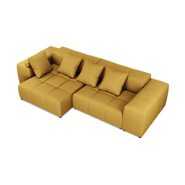 Colțar galben (variabil) Rome - Cosmopolitan Design-image-3