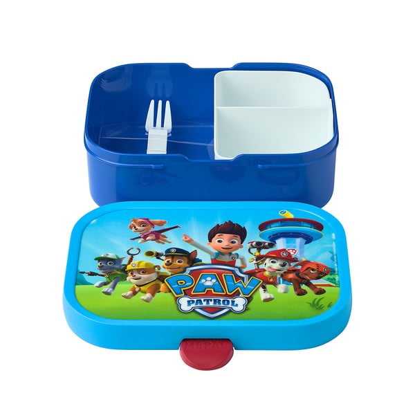 Cutie de gustări pentru copii Paw patrol – Mepal-image-2