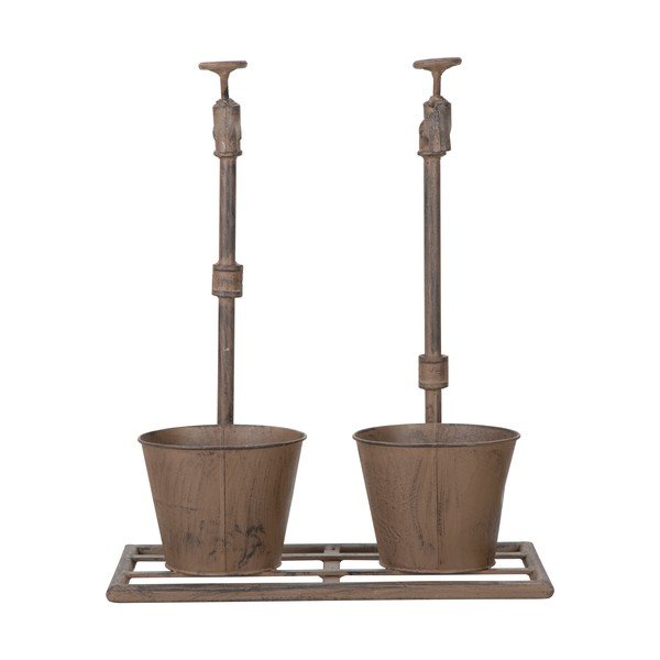 Ghiveci Mauro Ferretti Industry Doppio-image-1