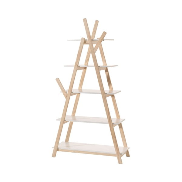 Biblioteca pentru copii Vipack Kiddy