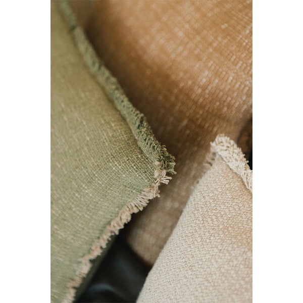 Pernă decorativă din bumbac 50x30 cm Handloom – Lorena Canals-image-3