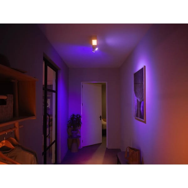 Spot smart GU10 Centris – Philips Hue-image-1