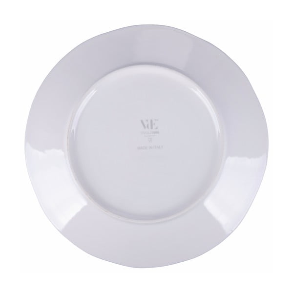 Farfurie din ceramică VDE Tivoli 1996 Face to Grey, ø 35 cm-image-3