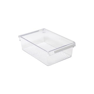 Organizator de frigider din plastic – Hermia