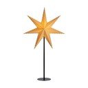 Decorațiune luminoasă galbenă Lively – Markslöjd