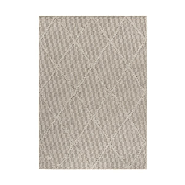Covor de exterior bej 140x200 cm Patara – Ayyildiz Carpets