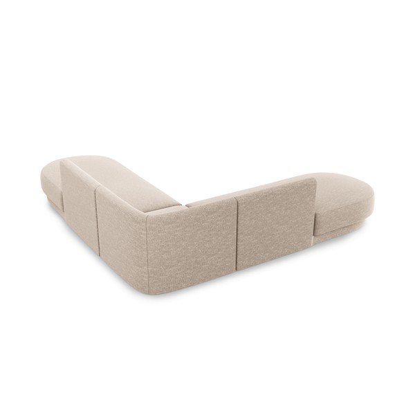 Colțar bej Miley – Micadoni Home-image-4