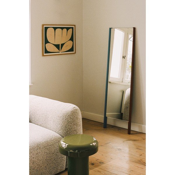 Oglindă de podea 49x166 cm Lun – noo.ma-image-2