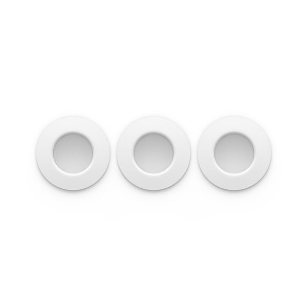 Plafoniere smart LED/încastrate 3 buc. 8 W Slim – Philips Hue