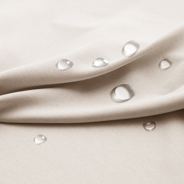 Draperie crem dimout (semi-opacă)/pentru exterior Calisto – Filumi-image-3