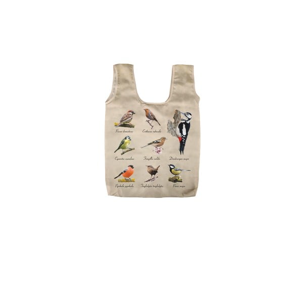 Sacoșă pentru cumpărături Esschert Design Fly-image-1