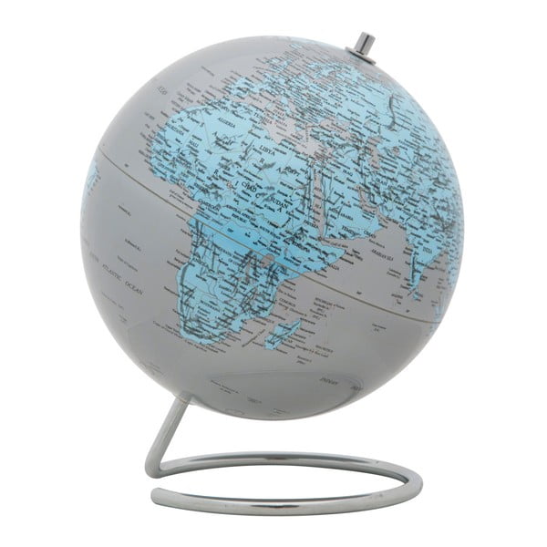 Glob decorativ Mauro Ferretti Twist, ⌀ 20 cm