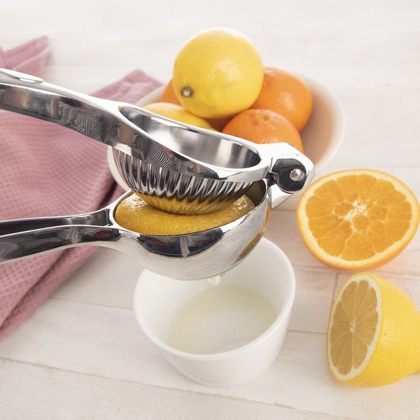 Presă pentru citrice din metal – Orion-image-3