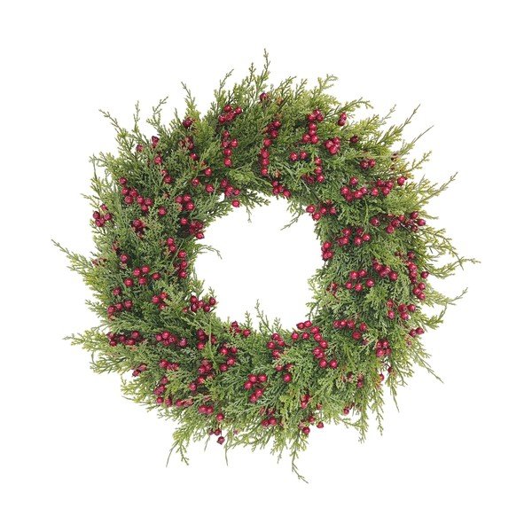 Coroniță de Crăciun ø 44 cm Adelle – Bizzotto