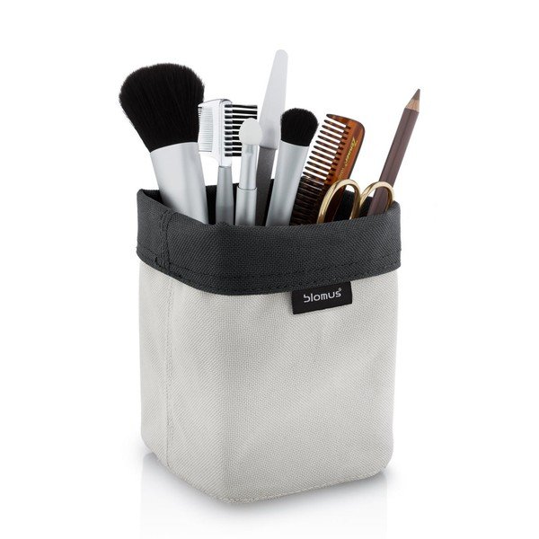 Coș pentru cosmetice Blomus ARA Jen, gri-image-3