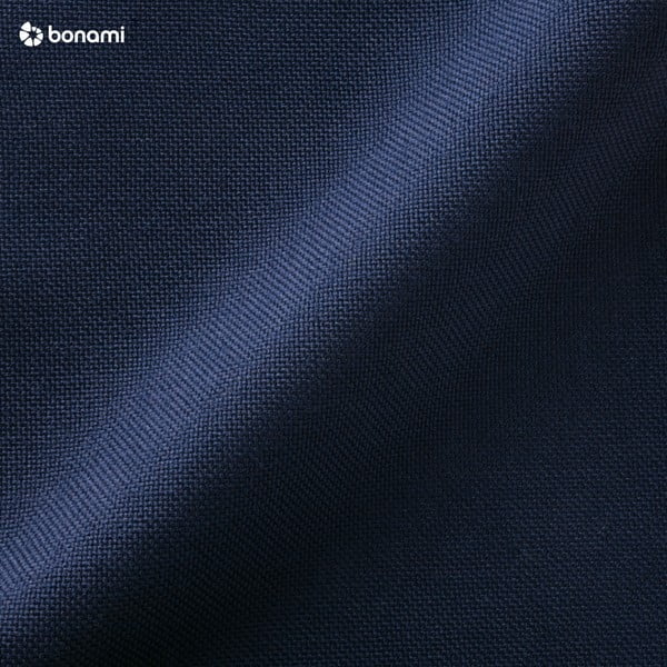 Fotoliu Max Winzer Livia Dark Blue, albastru închis-image-1
