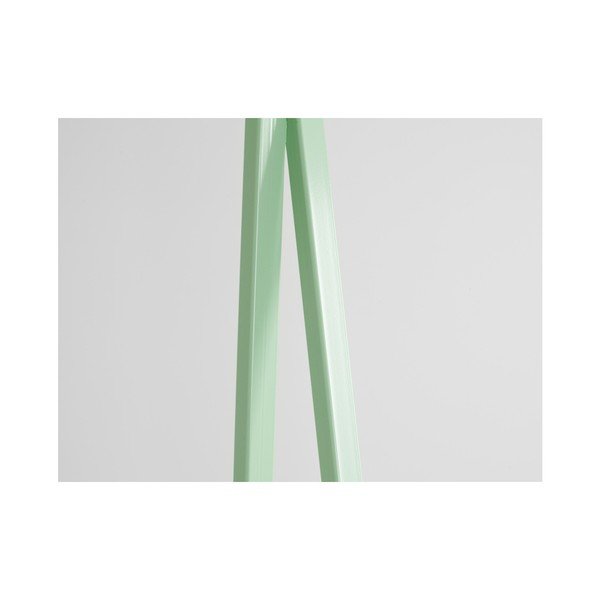 Cuier CustomForm Sabu, verde deschis-image-3