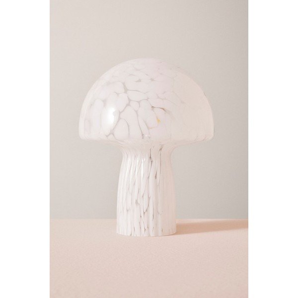 Veioză albă (înălțime 25,5 cm) Carysa – Yes Everyday-image-4