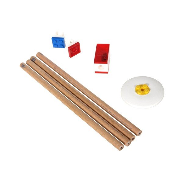 Set pentru scris LEGO® Stationery Set-image-1