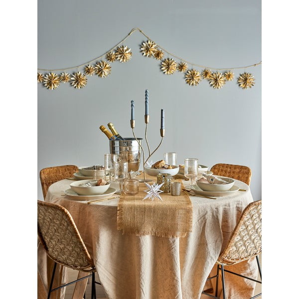 Ghirlandă 114 cm Bellac – Bloomingville-image-1