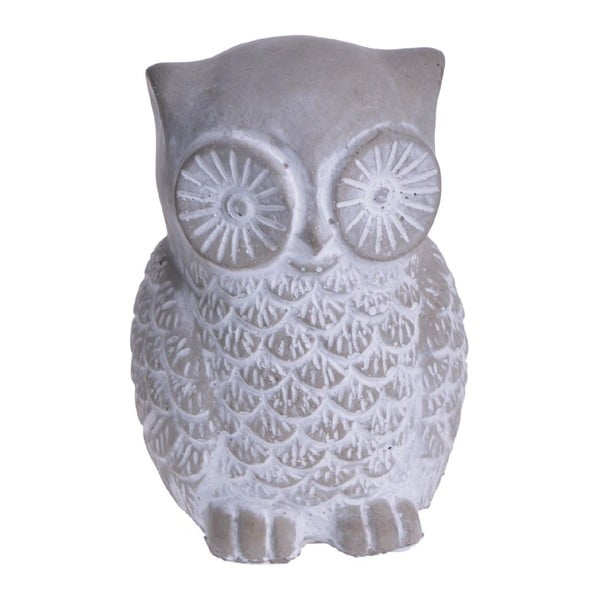 Bufniță decorativă Owl